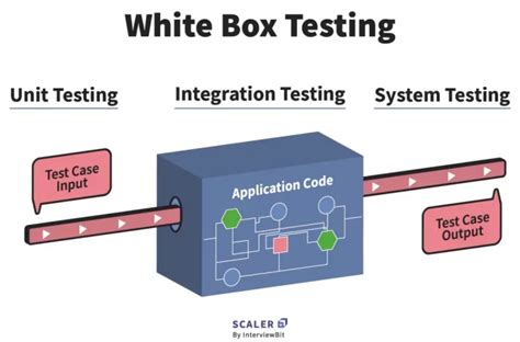 white paper on white box testing|white box testing template.